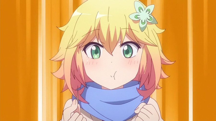 Gabriel Dropout - 11