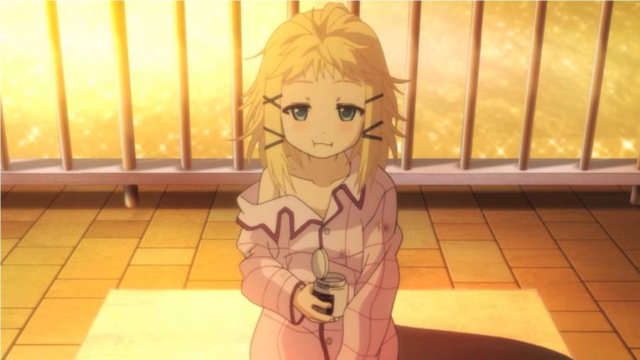 Black Bullet - 05