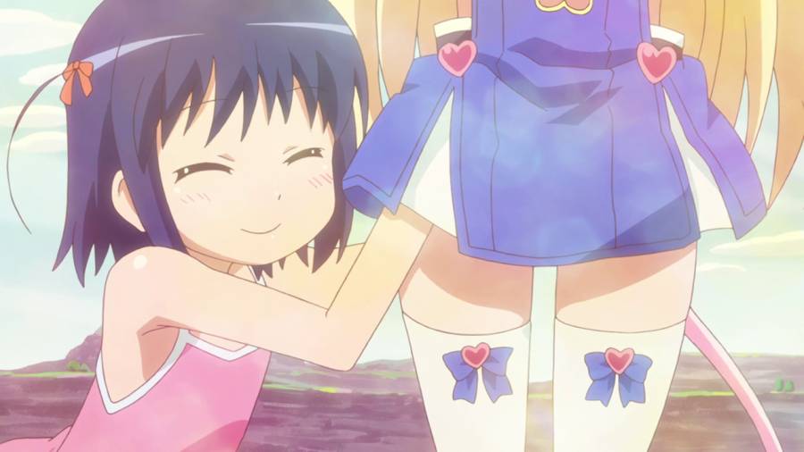 Astarotte no Omocha! - 04 [Bluray] 1080p + 720p 03