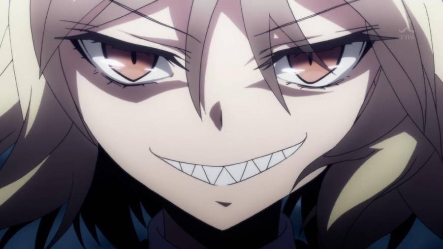 Akuma no Riddle - 05