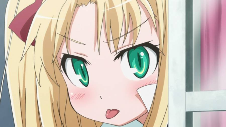 Astarotte no Omocha! - 07 [Bluray]