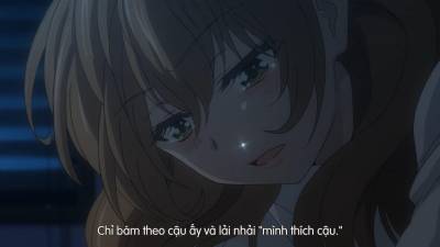 Golden Time [Blu-Ray] - 04