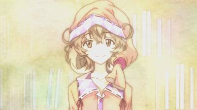 [CrazySol - KOGA] Sasami-san@Ganbaranai [ Blu-ray Hardsub ] - Ep 1
