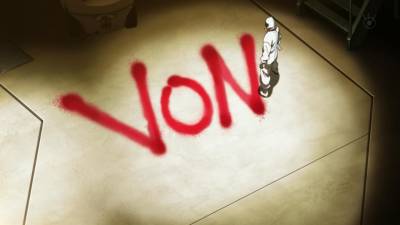 Zankyou no Terror - Ep 1