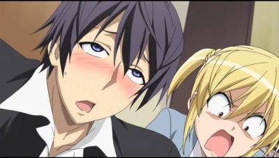 Mangaka-san to Assistant-san to [TV] 12