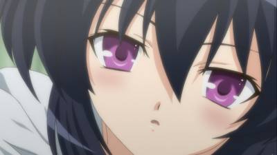 Omamori Himari [Blu - Ray Hardsub] 1 --> 12