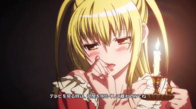 Maria†Holic [BD] 01 [1080p]