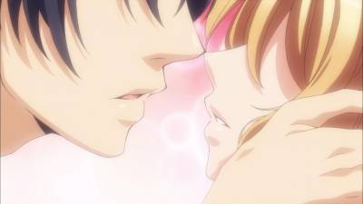 Love Stage!! [TV] 01