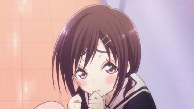 Hanayamata - 01