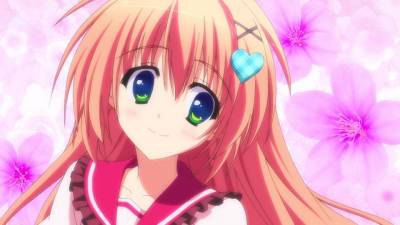 Hoshizora e Kakaru Hashi [Bluray] 12 [end]