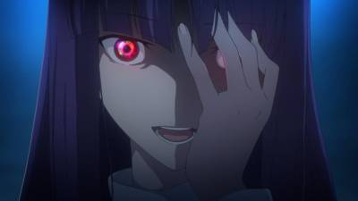 Kara no Kyoukai Mirai Fukuin Extra Chorus [720p]