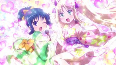 Astarotte no Omocha! [Bluray] 07 - 12 [end]