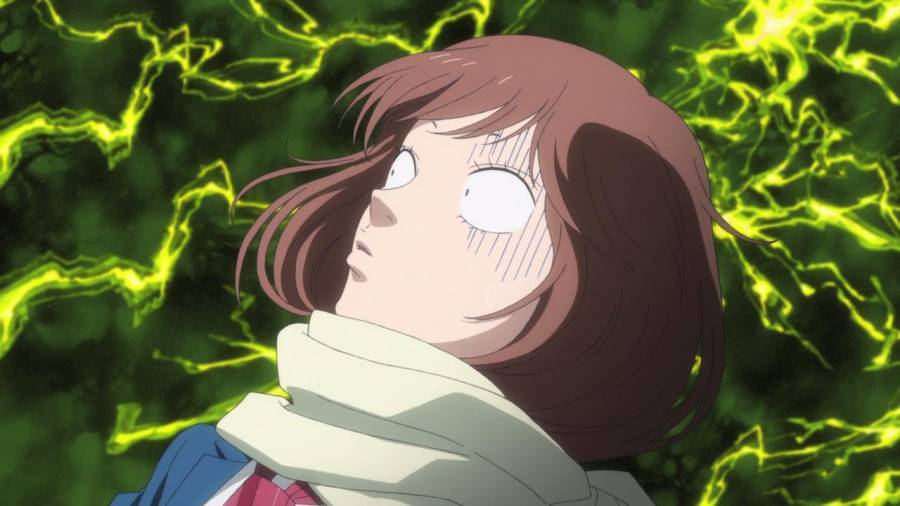Ao Haru Ride - 01