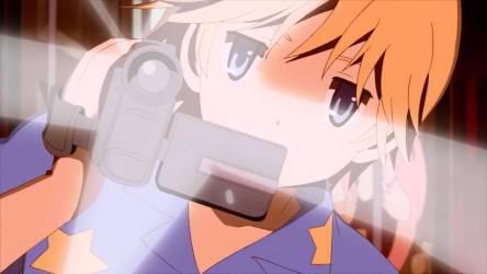 Jinrui wa Suitai Shimashita [BD-1080p] - 02