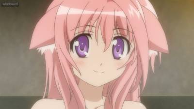 [A4VF-KOGA] Dog Days [ Blu-ray Hardsub ] - Ep 03