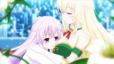 Choujigen Game Neptune The Animation [Bluray] - 06