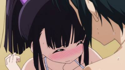 Saikin, Imouto no Yousu ga Chotto Okashiinda ga. - 03 [1080P] + 04 + 05 [Blu-Ray]