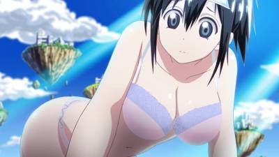 Blood Lad [Blu-ray] - 10 End