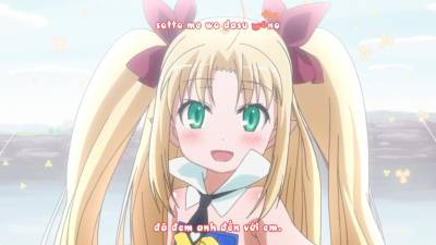 Astarotte no Omocha! [ Blu-ray Hardsub ] - Ep 06