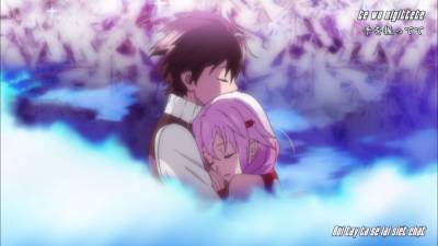 Guilty Crown [Bluray] - 22