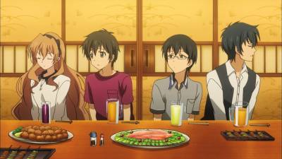 Golden TIme - 06 [Blu-Ray]