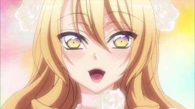 Love Stage!!- 04