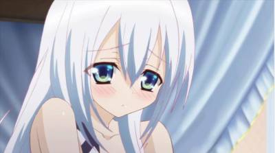 Seirei Tsukai no Blade Dance - 03