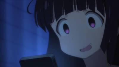 Saikin, Imouto no Yousu ga Chotto Okashiinda ga. - 07 [Blu-ray]