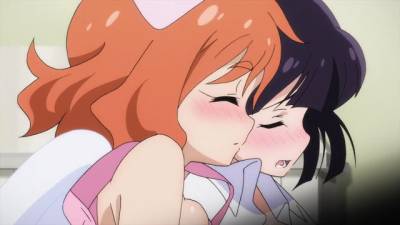 Saikin, Imouto no Yousu ga Chotto Okashiinda ga. [Bluray] - 08