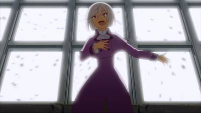 Jinrui wa Suitai Shimashita [BD] - 03
