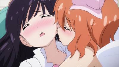 Imocho [Blu-ray] ep 06