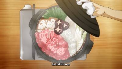 [CrazySol - KOGA] Sasami-san@Ganbaranai [ Blu-ray Hardsub ] - Ep 09