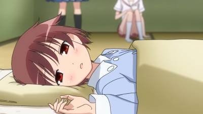 Saki Zenkoku-hen - 01 [Blu-Ray]