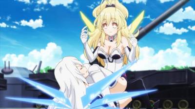 Choujigen Game Neptune The Animation [Bluray] - 09