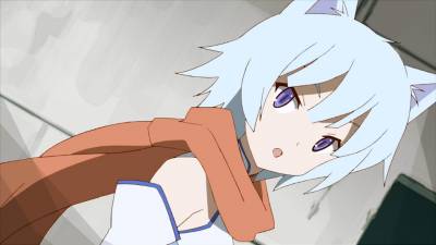 Jinrui wa Suitai Shimashita [BD][1080p] - 05