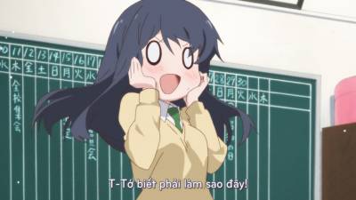 Love Lab [ Blu-ray Hardsub ] - Ep 01