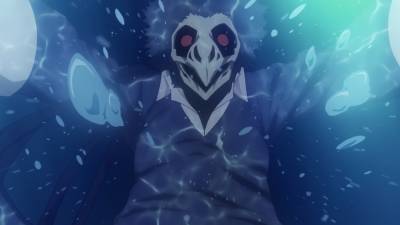 Tokyo ESP - Ep 2, 3