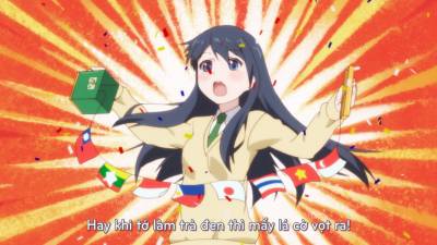 Love Lab [ Blu-ray Hardsub ] - Ep 2 --> 13