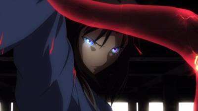 Kara no Kyoukai: Mirai Fukuin BD 1080p