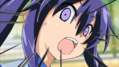 Teekyuu - 01 [Blu-Ray]