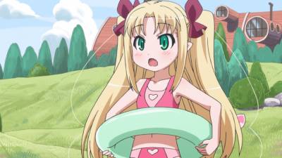 Astarotte no Omocha! [ Blu-ray Hardsub ] - Ep 03