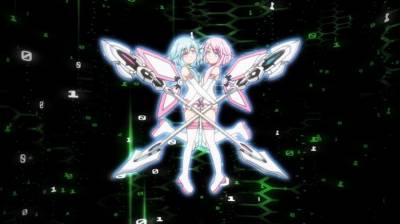 Choujigen Game Neptune The Animation [Bluray] - 05