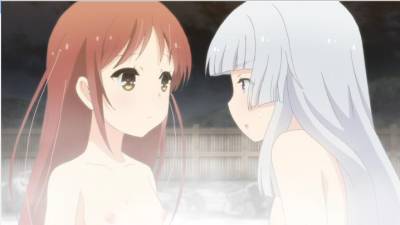 Unbreakable Machine-Doll - SP 02