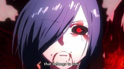 Tokyo Ghoul - 05