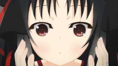 Unbreakable Machine-Doll [ Blu-ray ] - Ep 10