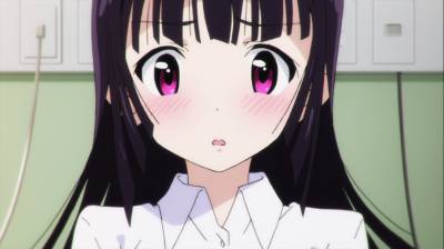Saikin, Imouto no Yousu ga Chotto Okashiinda ga. - 03 [720][Blu-Ray]