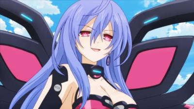 Choujigen Game Neptune The Animation [Bluray] - 07