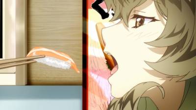 [CrazySol - KOGA] Sasami-san@Ganbaranai [ Blu-ray Hardsub ] - Ep 06