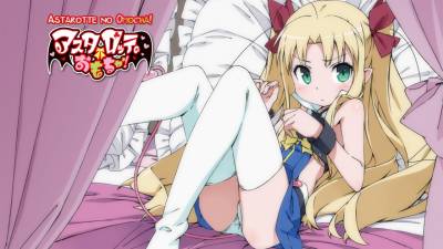 Astarotte no Omocha! [ Blu-ray Hardsub ] - Ep 05