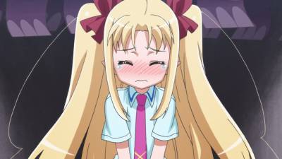 Astarotte no Omocha! [ Blu-ray Hardsub ] - Ep 7 --> 12